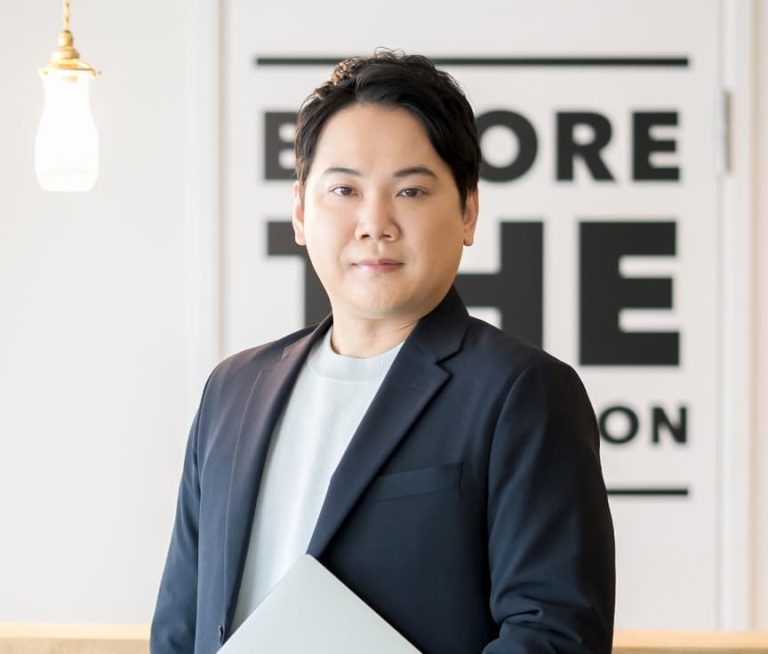 代表 岩壁昭房